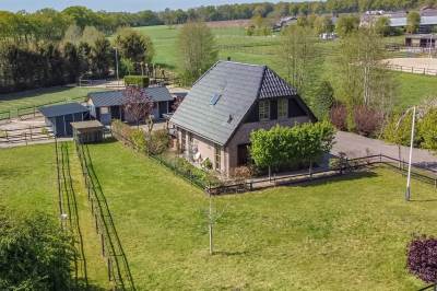 Woning Scherpenzeelseweg 149 Barneveld