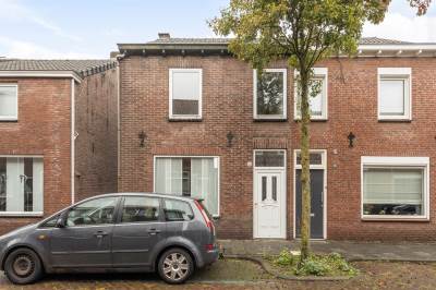 Woning Molenstraat 56 Goirle
