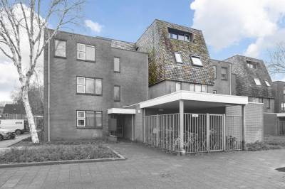 Woning Otterweide 47 Nieuwegein