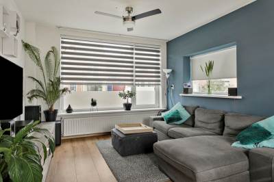 Woning De Helling 68 Leek