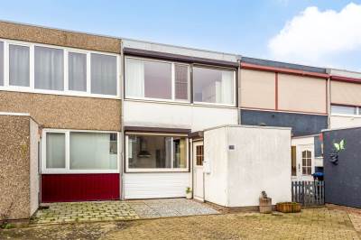 Woning Zwanenveld 2728 Nijmegen