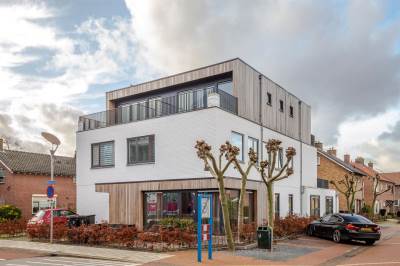 Woning Kerkstraat 28E Westervoort