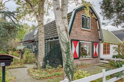 Woning Achterstraat 10 Noord-Scharwoude