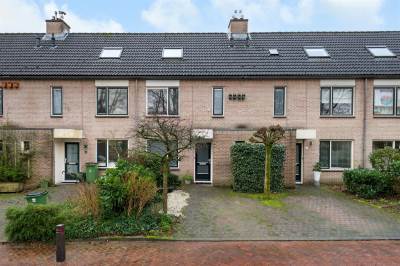 Woning Schefferlaan 44 Heveadorp