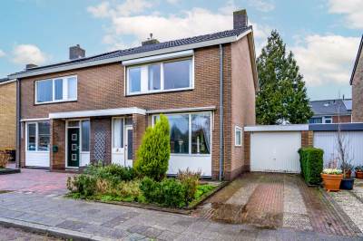 Woning Briklaan 6 Veendam