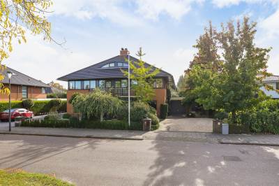 Woning Allegondahoeve 5 Hoofddorp