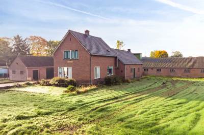 Woning Hoge Valksedijk 5 Ede