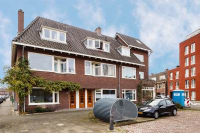 Woning Cremerplein 57 Utrecht