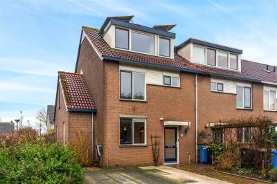 Woning Skûtsje 19 Woerden