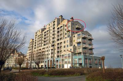 Woning Port Scaldis 1592 Breskens