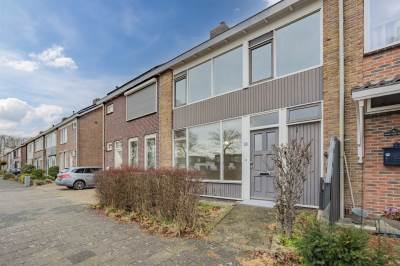 Woning Boekweitlaan 31 Hoogeveen