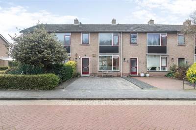 Woning Pasveer 14 Oosterwolde (FR)