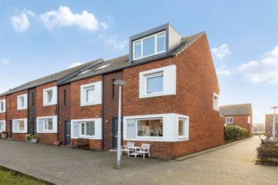 Woning Cacaoweg 3 Utrecht