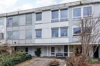 Woning Beneluxlaan 7 Heerlen