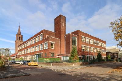 Woning Molenstraat 36c Leeuwarden