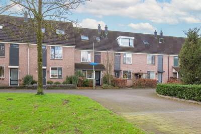 Woning Van Wijnbergenlaan 19 Barneveld