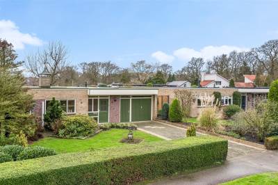 Woning Weddehoenlaan 8 Goor