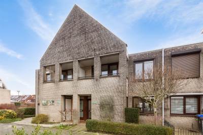 Woning Valkenkamp 777 Maarssen