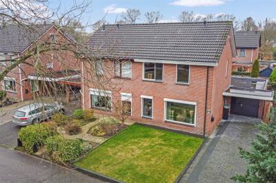 Woning Rietmees 1 Emmen