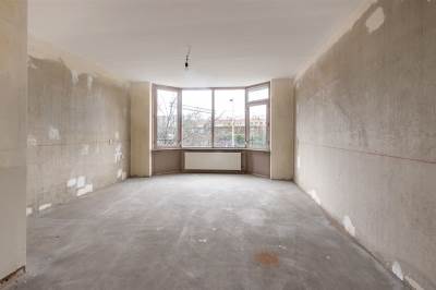 Woning Pontanusstraat 34A Amsterdam