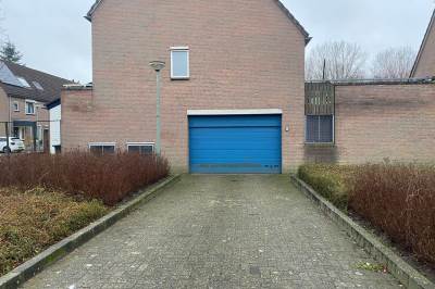 Woning Wittenstein 1579 Dordrecht