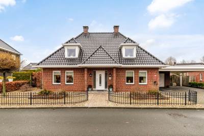 Woning Refter 14 Winschoten