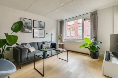 Woning Otterstraat 48E Utrecht