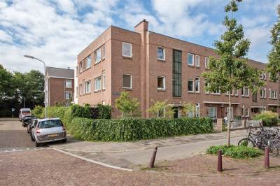 Woning Koningin Wilhelminalaan 200 Voorburg
