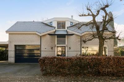 Woning Taconietdijk 32 Roosendaal