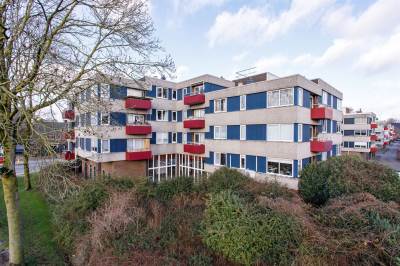 Woning Oelerweg 311 Hengelo (OV)