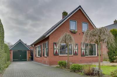 Woning Weth.Imminkstraat 13 Lemele