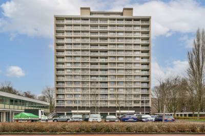 Woning Max Havelaarlaan 119 Amstelveen