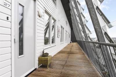 Woning Prinses Beatrixpark 27 Middenbeemster