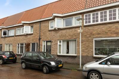Woning Anjelierstraat 31 Eindhoven