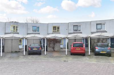 Woning Forellendaal 537 Den Haag