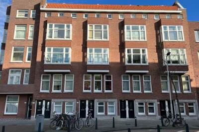 Woning Willem Beukelszstraat 6B Rotterdam