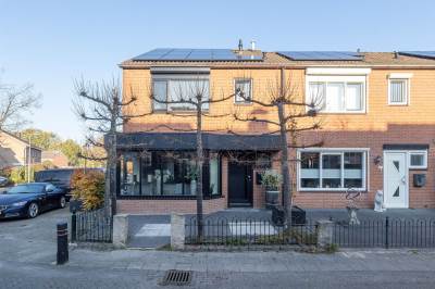 Woning Zilverschoon 178 Oldenzaal