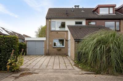 Woning Spinel 79 Berkel en Rodenrijs