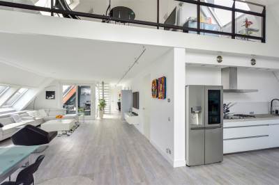 Woning Waddenzee 28 Nootdorp