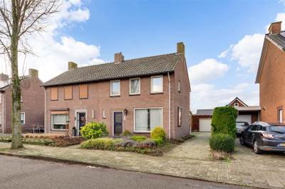Woning Herenhuisstraat 22 Weert