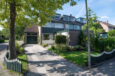 Woning Koppenhoeve 38 Wognum