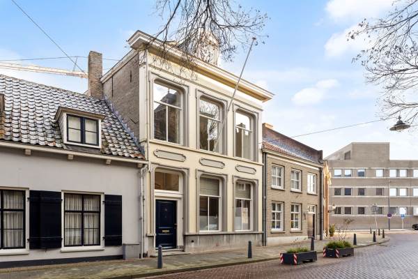 Woning Sint Jorisstraat 76 Den Bosch