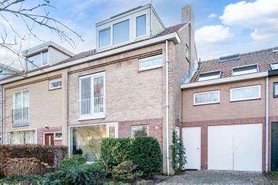 Woning Parmentierlaan 21 Amstelveen