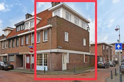 Woning Meeuwenstraat 16 Den Haag