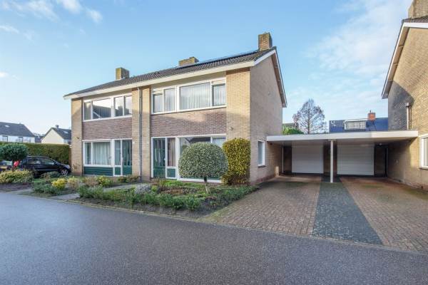 Woning Grote Vaartlaan 83 Veendam