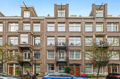 Woning Valeriusstraat 2242 Amsterdam