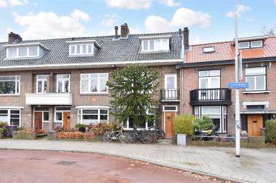 Woning Julianalaan 71 Delft