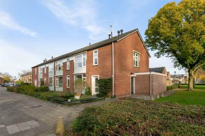 Woning Wilderen 345 Breda