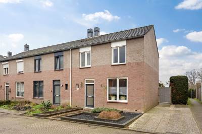 Woning van Darthlaan 12 Lottum