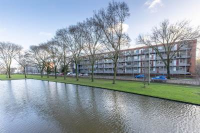 Woning Kemperpad 5 Rotterdam